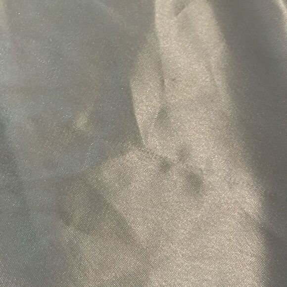 Victoria's Secret Vintage White Lace Teddy Bodysuit Womens Size Medium Lace USA - Picture 10 of 15